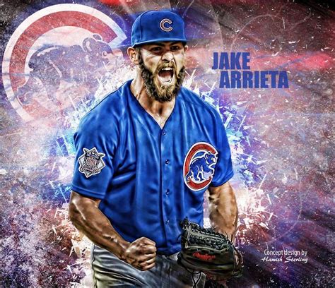 Chicago Cubs 2017 Wallpapers Wallpaper Cave