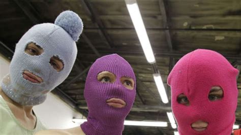 Film Review Pussy Riot A Punk Prayer Retelling Of A Joke Gone Too Far