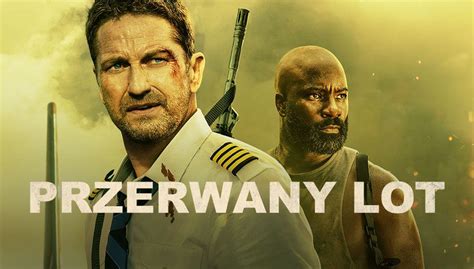 Przerwany lot filmy fabularne Oglądaj na TVP VOD