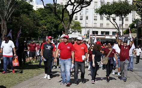 Siemaco Sp Participa De Ato No Vale Do Anhangaba Em Que Presidente