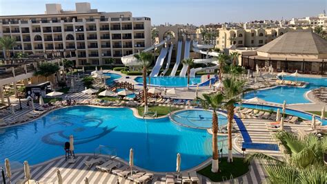 Zimmer Steigenberger Aqua Magic Hurghada HolidayCheck Hurghada