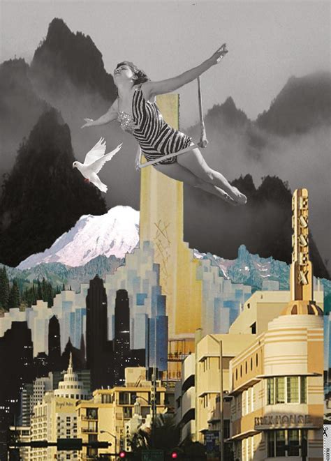 photo montage collage ideas collage art photomontage collage