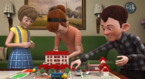 The Lego Story Lego Reviews And Videos