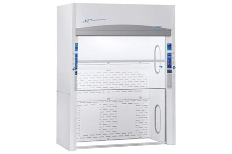 Walk In Fume Hoods Commercial Products Longo Labs