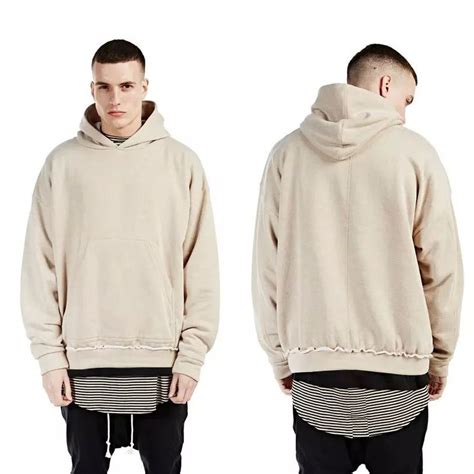 Buy Very Good Quality Nice Hip Hop Hoodies With Fleece Warm Winter Mens