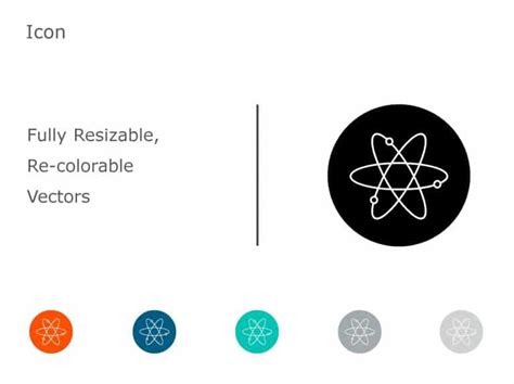 Nuclear Powerpoint Template