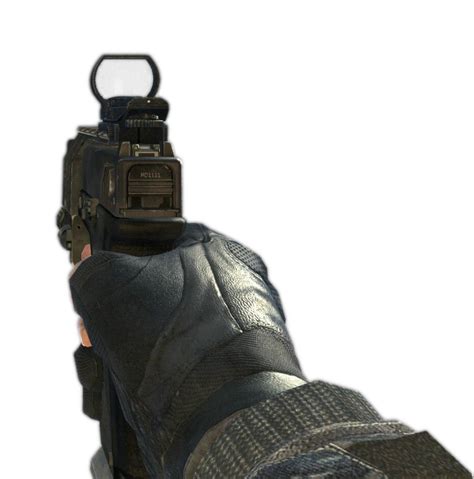 Image G18 Red Dot Sight Mw3png The Call Of Duty Wiki Black Ops