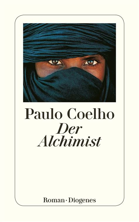 Der Alchimist Von Paulo Coelho Buch