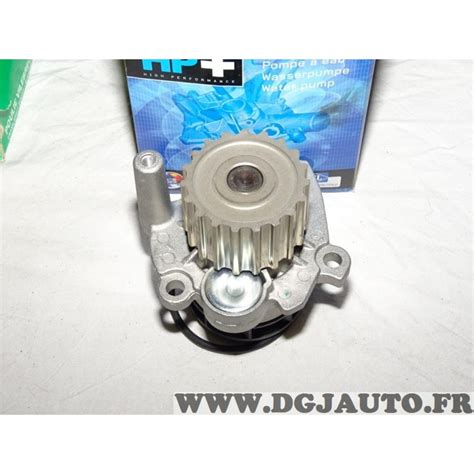 Pompe à eau Sil WP8590 pour volkswagen golf 4 IV seat cordoba 4 IV