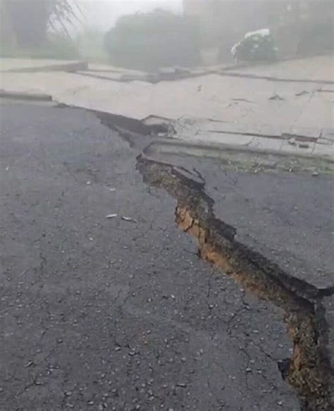 Gramado inicia a evacução de 110 famílias no bairro Três Pinheiros por