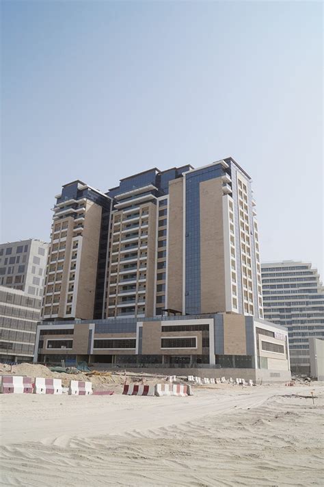 Al Waleed Garden Building In Dubai Location On The Map Prices And