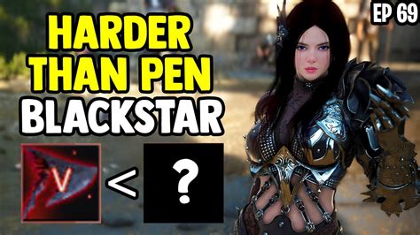 Bdo Harder Than A Pen Blackstar Pen Attempts Zero Pay To Win