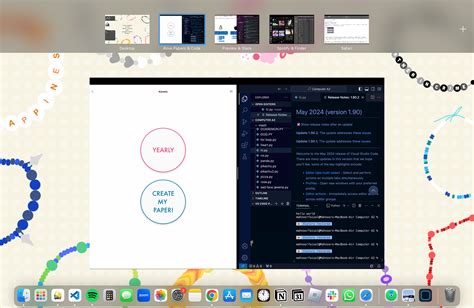 5 Cosas Que Una Mac Puede Hacer Y Tu IPad No