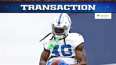 Colts Sign Lb Ronnie Harrison To 53 Man Roster From The Practice Squad