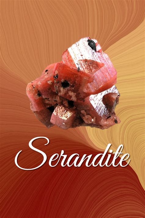 Serandite Gemstone Properties Meanings Value And More Gem Rock Auctions