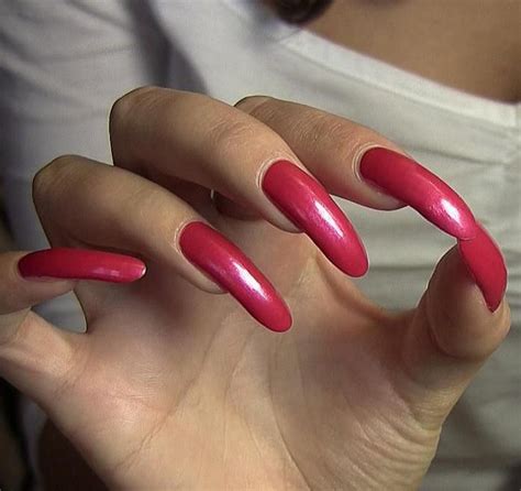 Pin On Sensual Nails