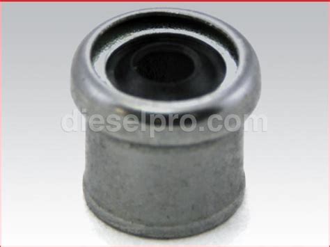 Sello de Válvula para Detroit Diesel3 53 4 53 8V53 8V53 DP 8921741