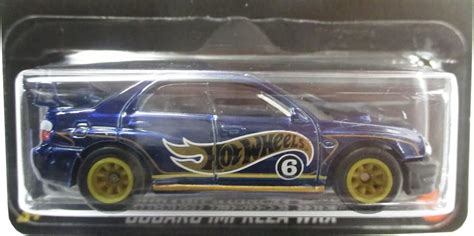 From The Vault Hot Wheels Collector Edition