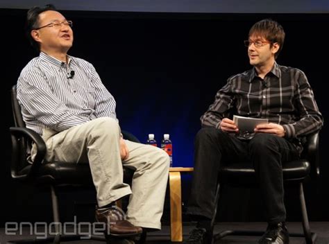 An oral history of the last 20 years of gaming, as told by PlayStation's Shuhei Yoshida