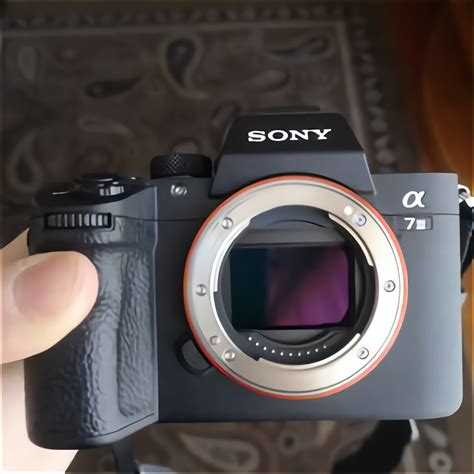 Sony Alpha 850 Usato In Italia Vedi Tutte I 41 Prezzi