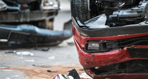 Fallece Una Mujer Y Tres Personas Resultan Heridas En Un Terrible