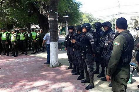 Expertos Sudamericanos Debaten En Bolivia Sobre Contrabando Prensa Latina