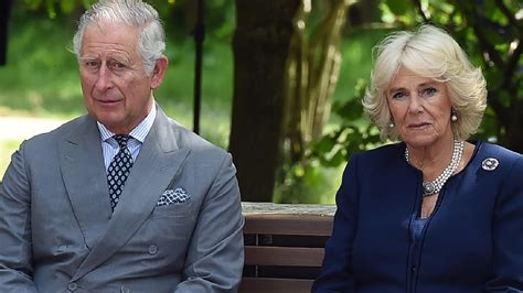 King Charles And Queen Camilla Express Deep Shock And Sorrow In Personal Letter Hello