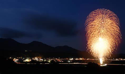 ひるぜん花火大会｜イベント 岡山観光web【公式】 岡山県の観光・旅行情報ならココ！