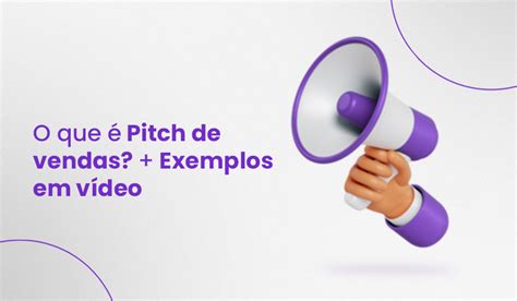 O Que Pitch De Vendas Para Prestadores De Servi O