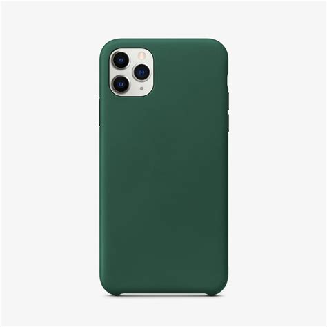 iPhone 11 Pro Max Leather Case – CASEDODO