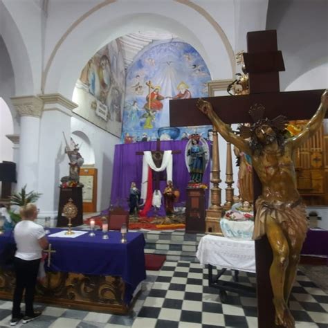 Cat Licos Celebran A Os De La Iglesia Inmaculada Concepci N Y La