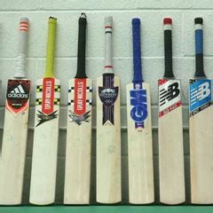 Cricket Bat Price List in India updated Today