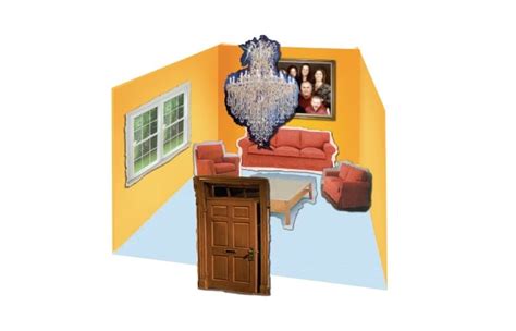 Feng Shui Arrangement For Your Living Room