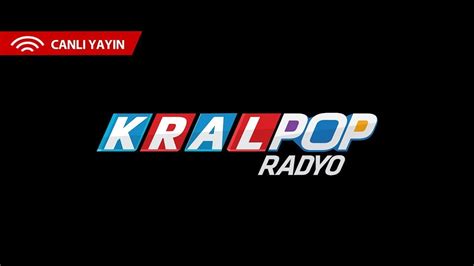 Kral Pop Fm Radyo Youtube