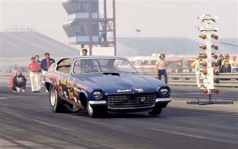 Check Out Fans Two Favorite Nhra Funny Cars Of Past 50 Years