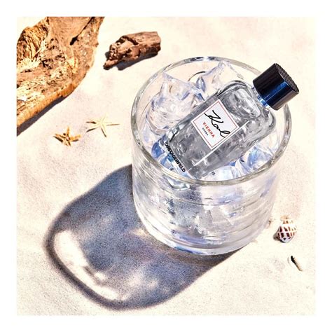 Karl Vienna Opera by Karl Lagerfeld » Reviews & Perfume Facts