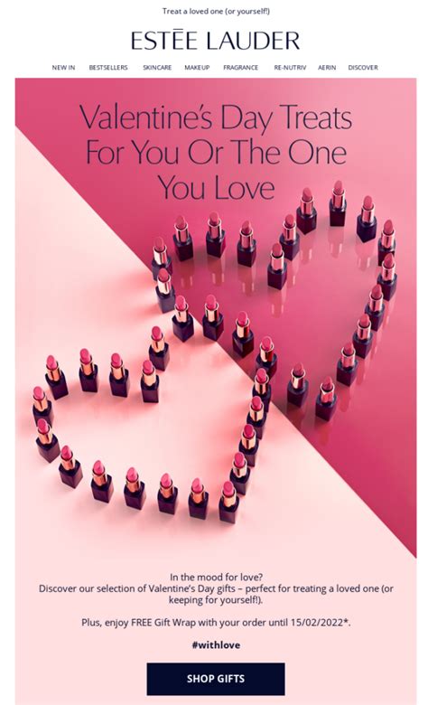 Valentines Day Marketing 21 Advertising Ideas For 2024 Sender