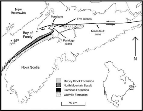 MANICOUAGAN IMPACT STRUCTURE – Crater Explorer