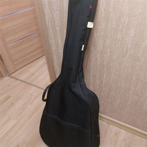 Гитара акустическая FLIGHT D-130 BK – купить в Санкт-Петербурге, цена 9 ...