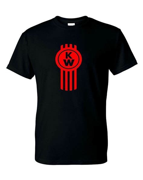 tatuajes del logo de kenworth truck realism semi