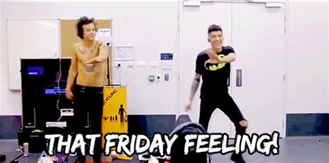 Tgif Gif Funny