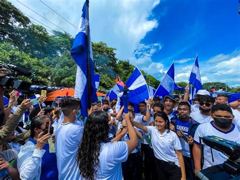 Ministerio De Educaci N On Twitter Antorcha Centroamericana De La