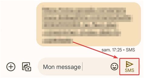 Comment Savoir Si Un Message A T Lu Sur Android Lecoindunet