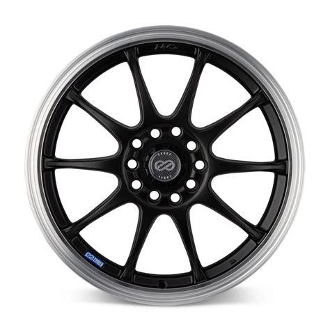 J10 | Enkei Wheels