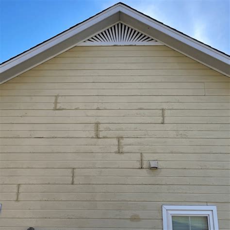 Masonite Discontinued Their Siding Now What Home Repair Service