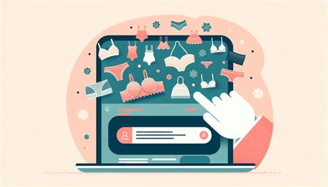 Wie Du Mit Getragener Lingerie Auf Auktionsplattformen Noch Mehr