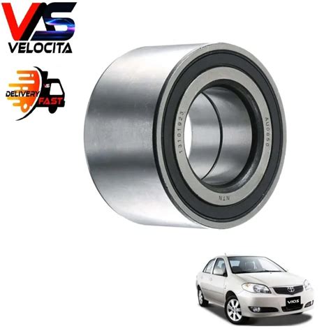 JAPAN WHEEL BEARING TOYOTA VIOS NCP42 2002 2006 38BWD22 Lazada