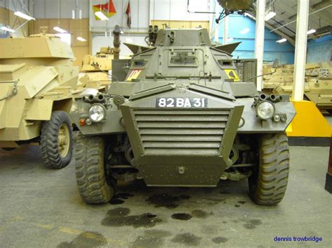 Warwheels Net Saracen Fv Armored Command Vehicle Photos