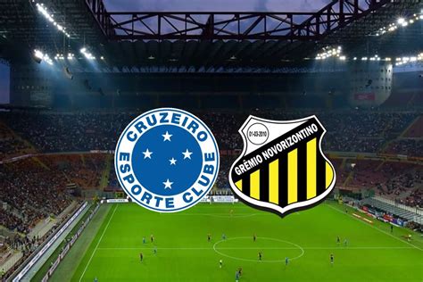 Que Horas é O Jogo Do Cruzeiro Hoje E Qual Canal Vai Passar 27 10