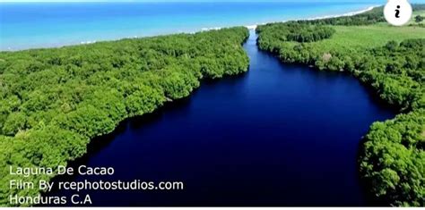 Pin By Martha Suyapa Lobo Moya On Mi Bello Pa S Honduras River